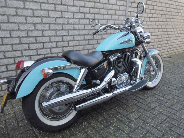 honda - vt-1100-c2-ace