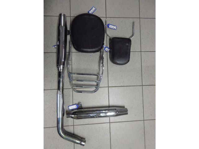 honda - vt-1100-c2-ace