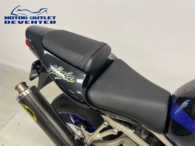 kawasaki - zx-9r