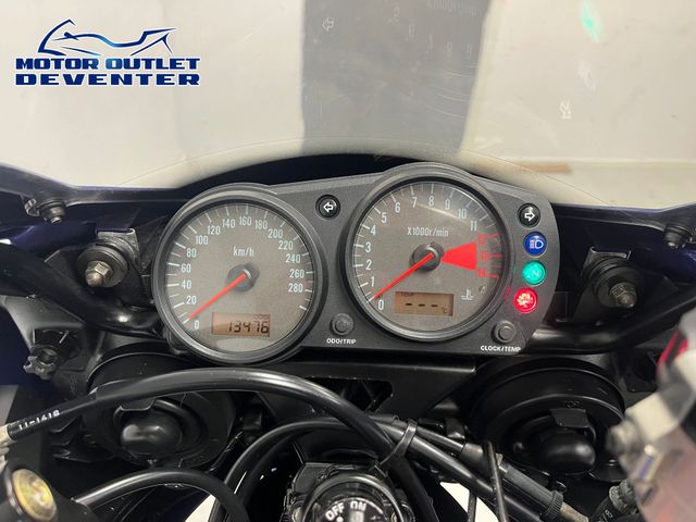 kawasaki - zx-9r
