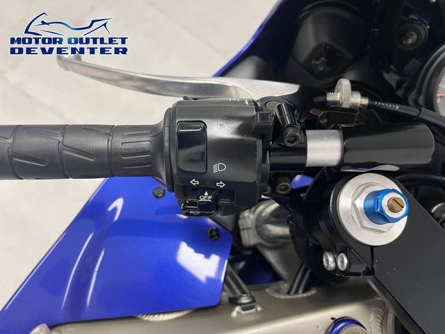 kawasaki - zx-9r