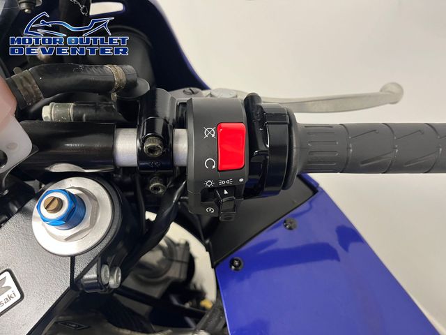 kawasaki - zx-9r