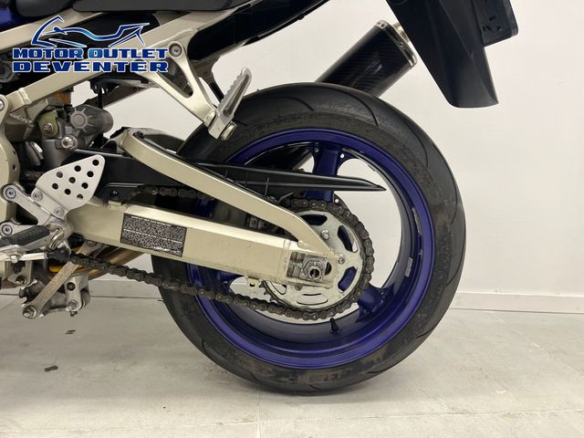 kawasaki - zx-9r