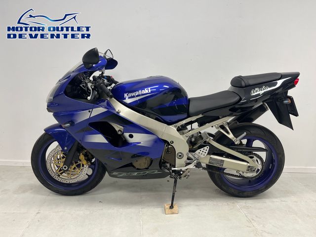 kawasaki - zx-9r