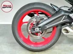 Triumph Trident 660 - Triple Tribute 2025 occasion – foto 5 van 12