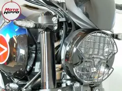 Triumph Trident 660 - Triple Tribute 2025 occasion – foto 8 van 12