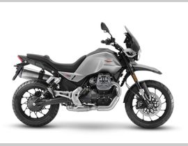 Moto Guzzi V 85 Strada 2026 nieuw