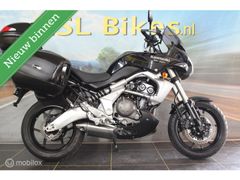 KAWASAKI VERSYS 650