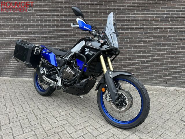 yamaha - tenere-700