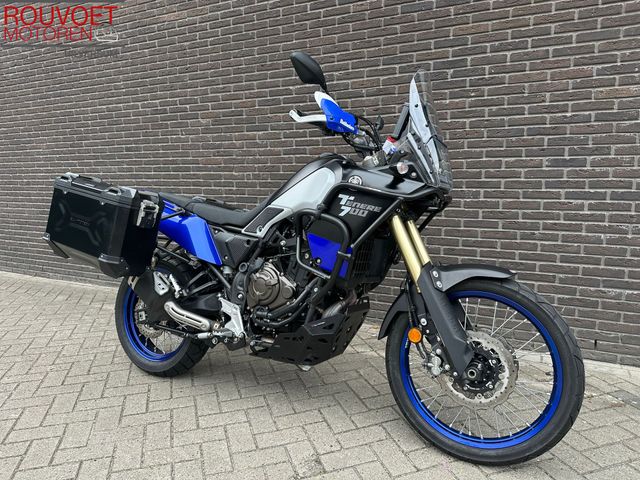 yamaha - tenere-700