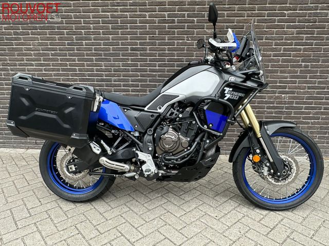 yamaha - tenere-700