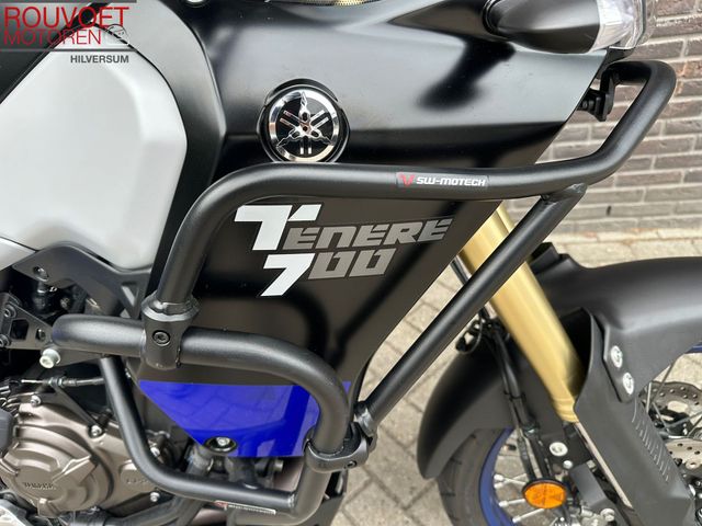 yamaha - tenere-700