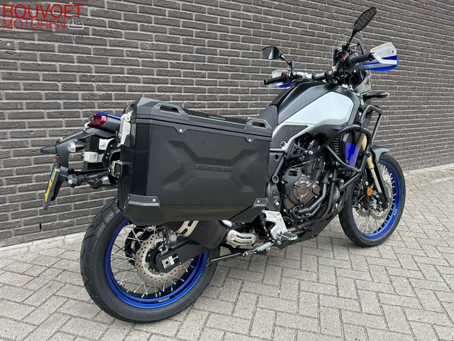 yamaha - tenere-700