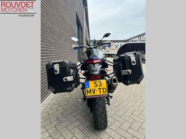 yamaha - tenere-700