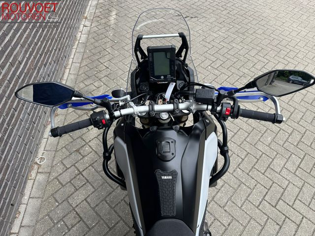 yamaha - tenere-700