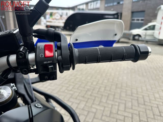 yamaha - tenere-700