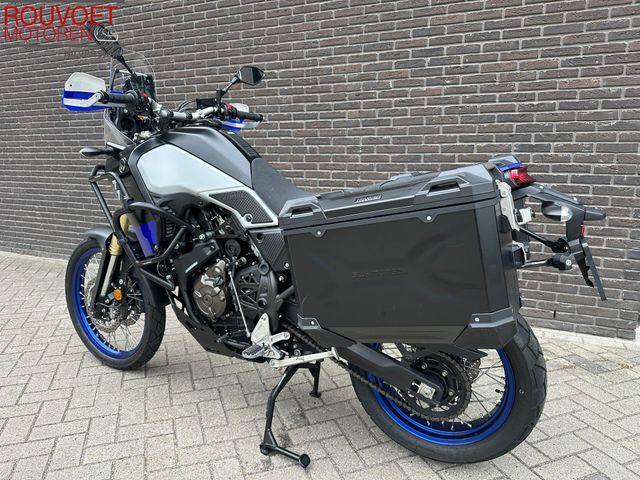 yamaha - tenere-700