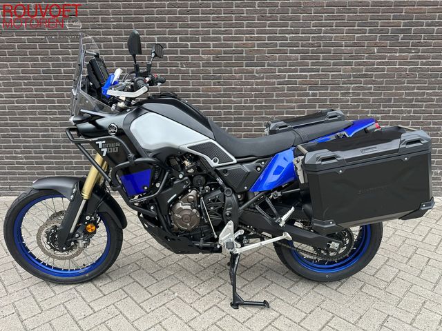 yamaha - tenere-700