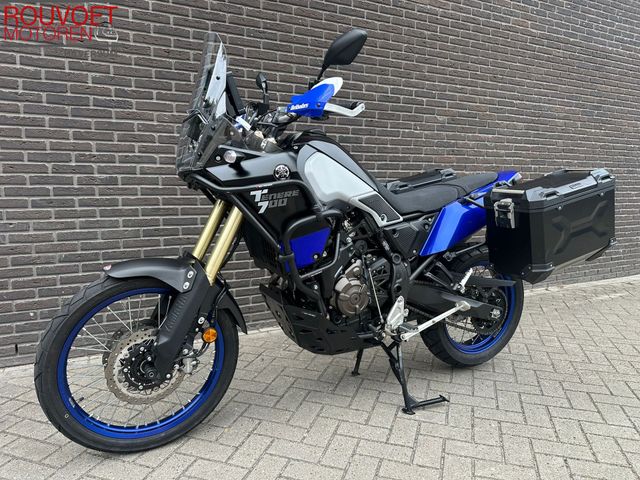 yamaha - tenere-700