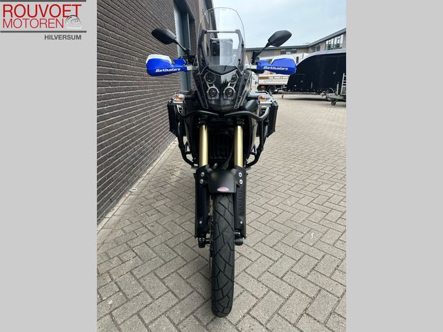yamaha - tenere-700