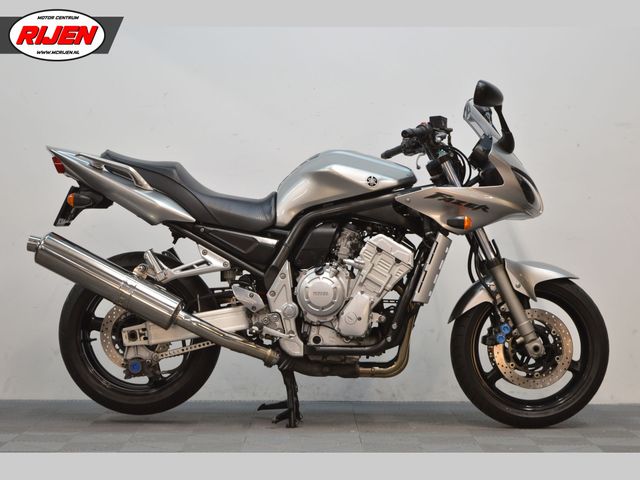 yamaha - fzs-1000--fazer
