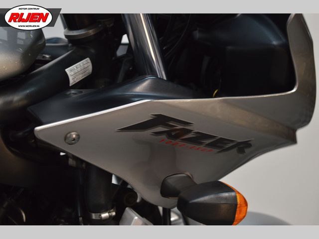 yamaha - fzs-1000--fazer