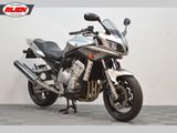 YAMAHA FZS 1000  FAZER