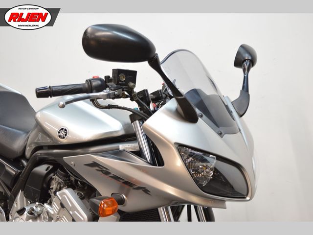 yamaha - fzs-1000--fazer
