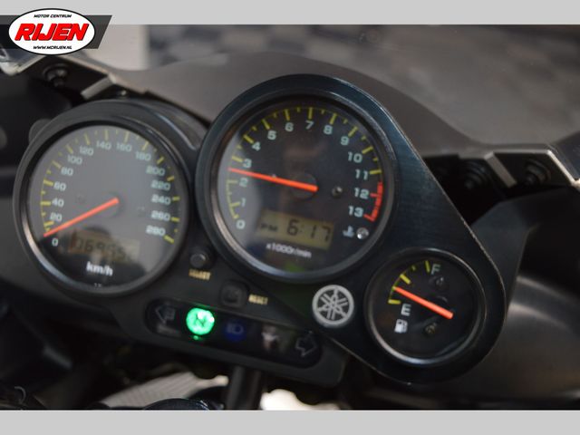 yamaha - fzs-1000--fazer