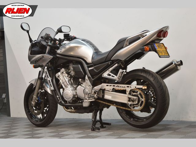 yamaha - fzs-1000--fazer