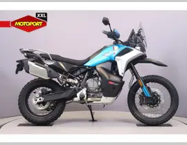 Cfmoto 800 MT-X 2026 nieuw