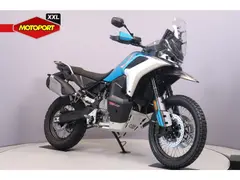 Cfmoto 800 MT-X 2026 nieuw – foto 2 van 18