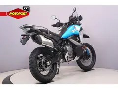 Cfmoto 800 MT-X 2026 nieuw – foto 3 van 18