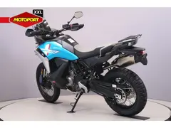 Cfmoto 800 MT-X 2026 nieuw – foto 6 van 18