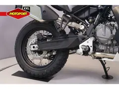 Cfmoto 800 MT-X 2026 nieuw – foto 8 van 18