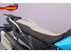 Cfmoto 800 MT-X 2026 nieuw – foto 9 van 18