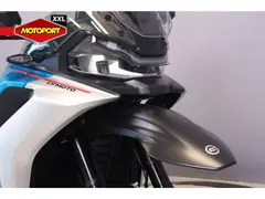 Cfmoto 800 MT-X 2026 nieuw – foto 11 van 18