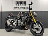 TRIUMPH SPEED TRIPLE 1200 RS
