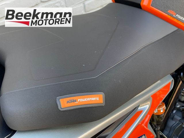 ktm - 790-duke