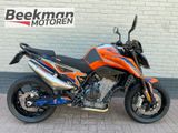 KTM 790 DUKE
