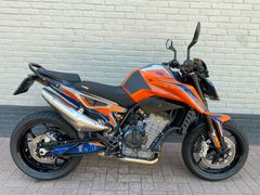 KTM 790 Duke 2020 occasion – foto 1 van 26