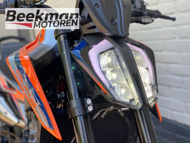 ktm - 790-duke