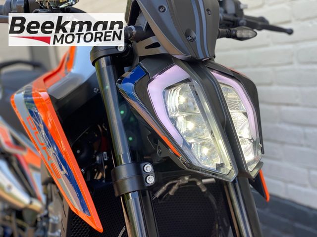 ktm - 790-duke
