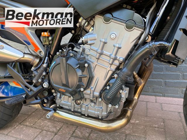 ktm - 790-duke