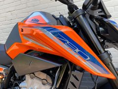 KTM 790 Duke 2020 occasion – foto 6 van 26