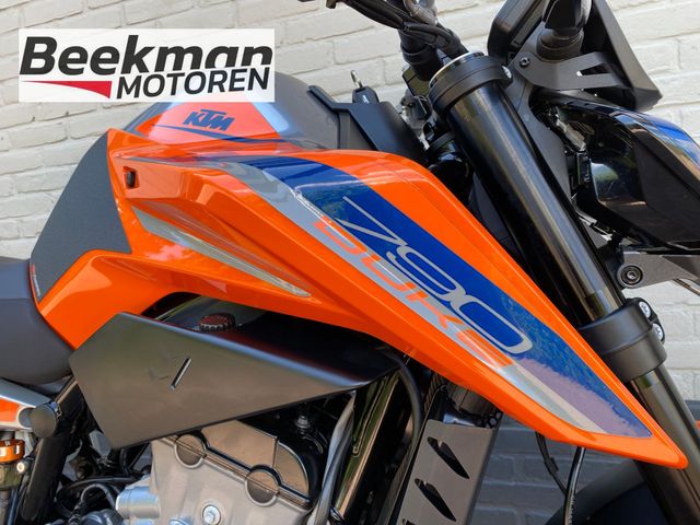 ktm - 790-duke