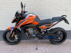KTM 790 Duke 2020 occasion – foto 10 van 26