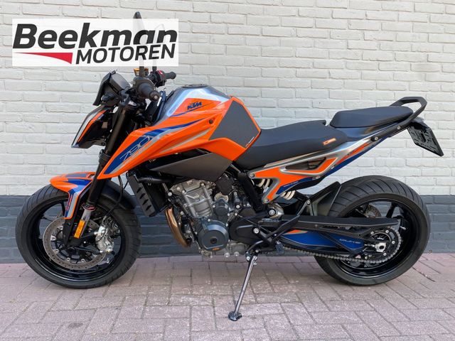 ktm - 790-duke