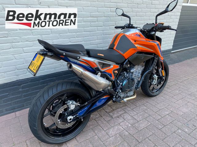 ktm - 790-duke