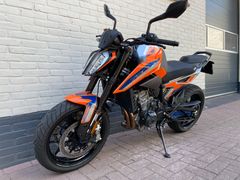 KTM 790 Duke 2020 occasion – foto 11 van 26